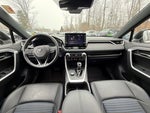 2022 Toyota RAV4 Hybrid XSE