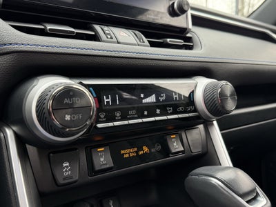 2022 Toyota RAV4 Hybrid XSE