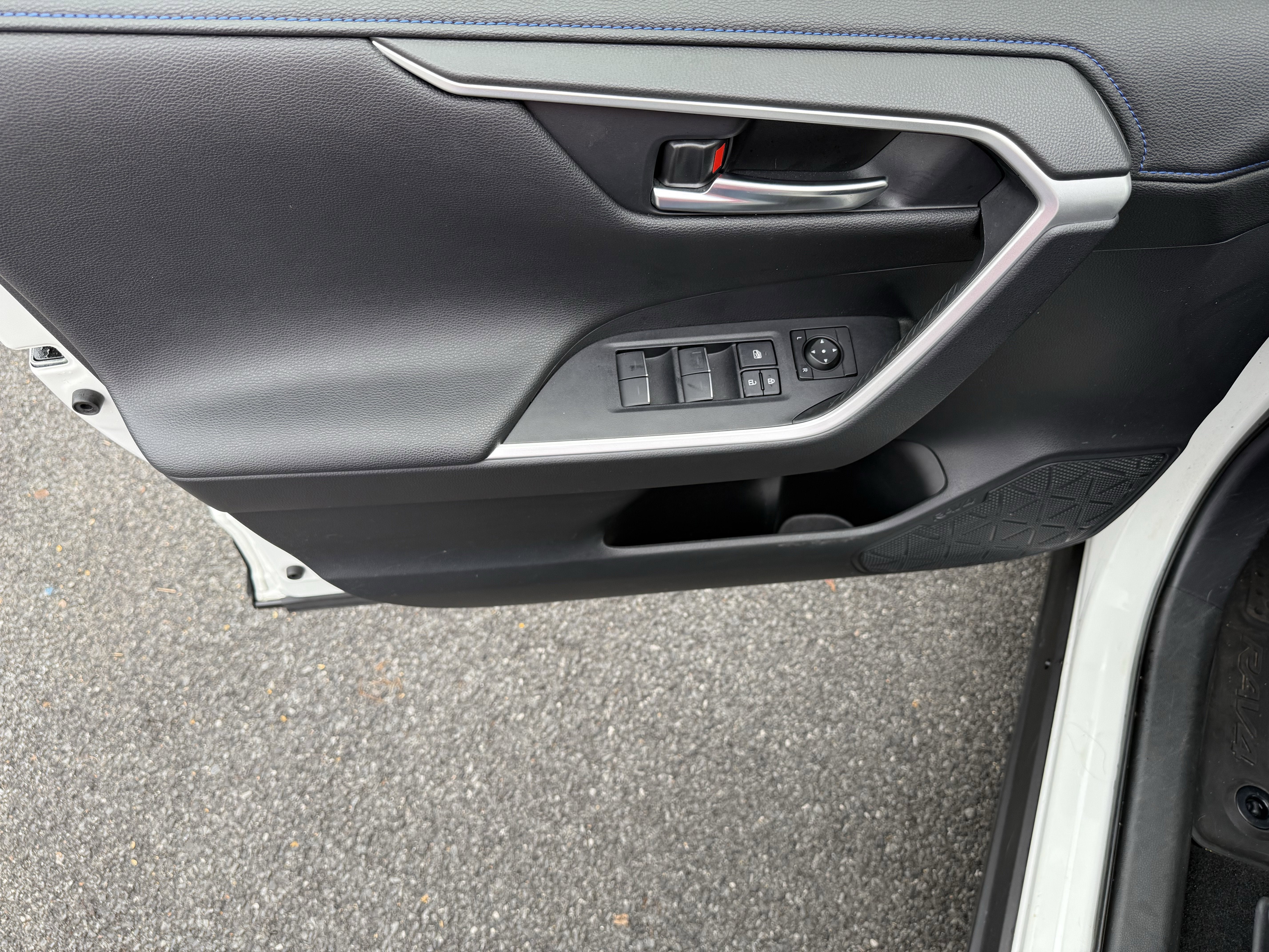 2022 Toyota RAV4 Hybrid XSE