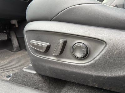 2022 Toyota RAV4 Hybrid XSE