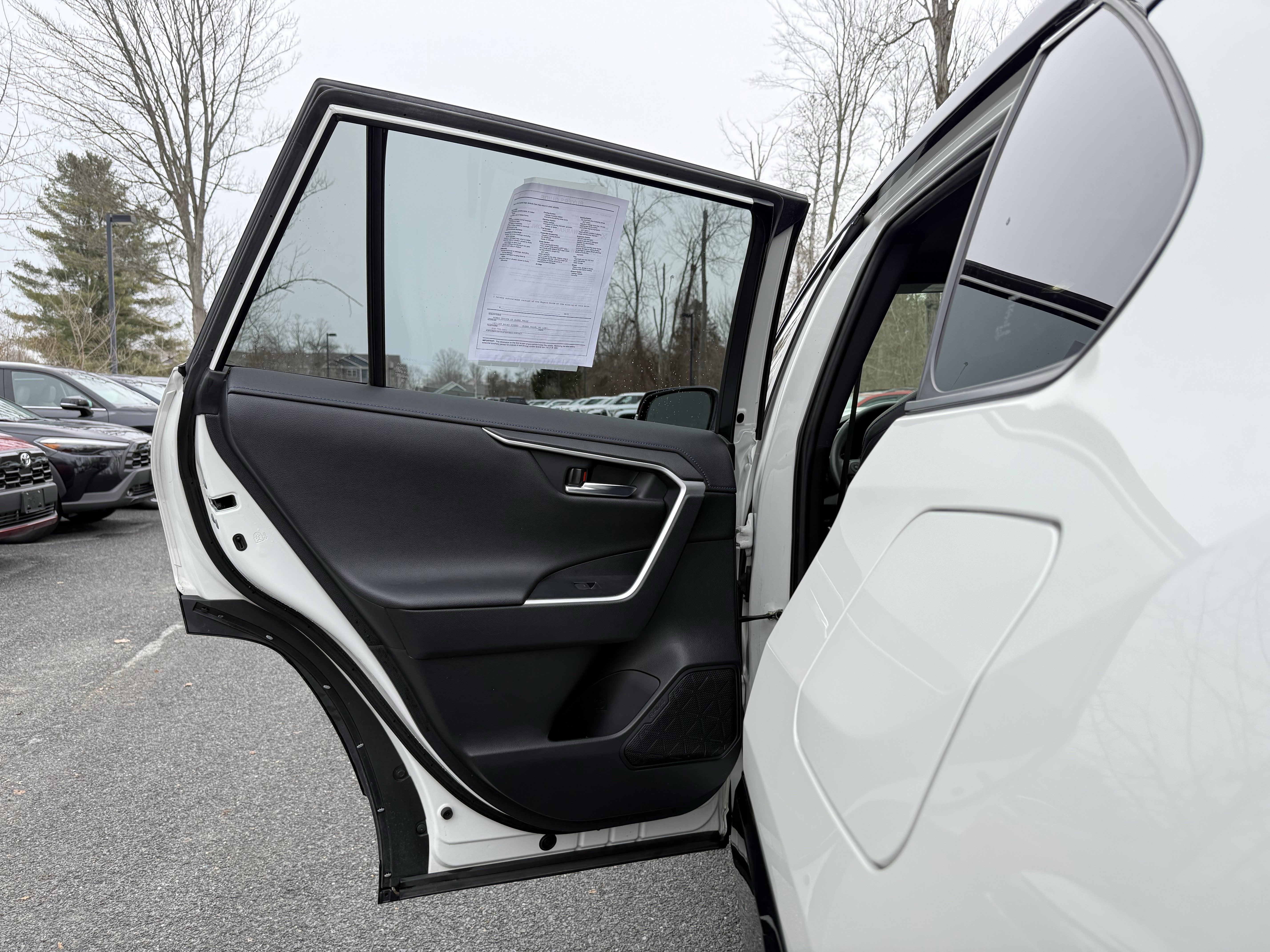 2022 Toyota RAV4 Hybrid XSE