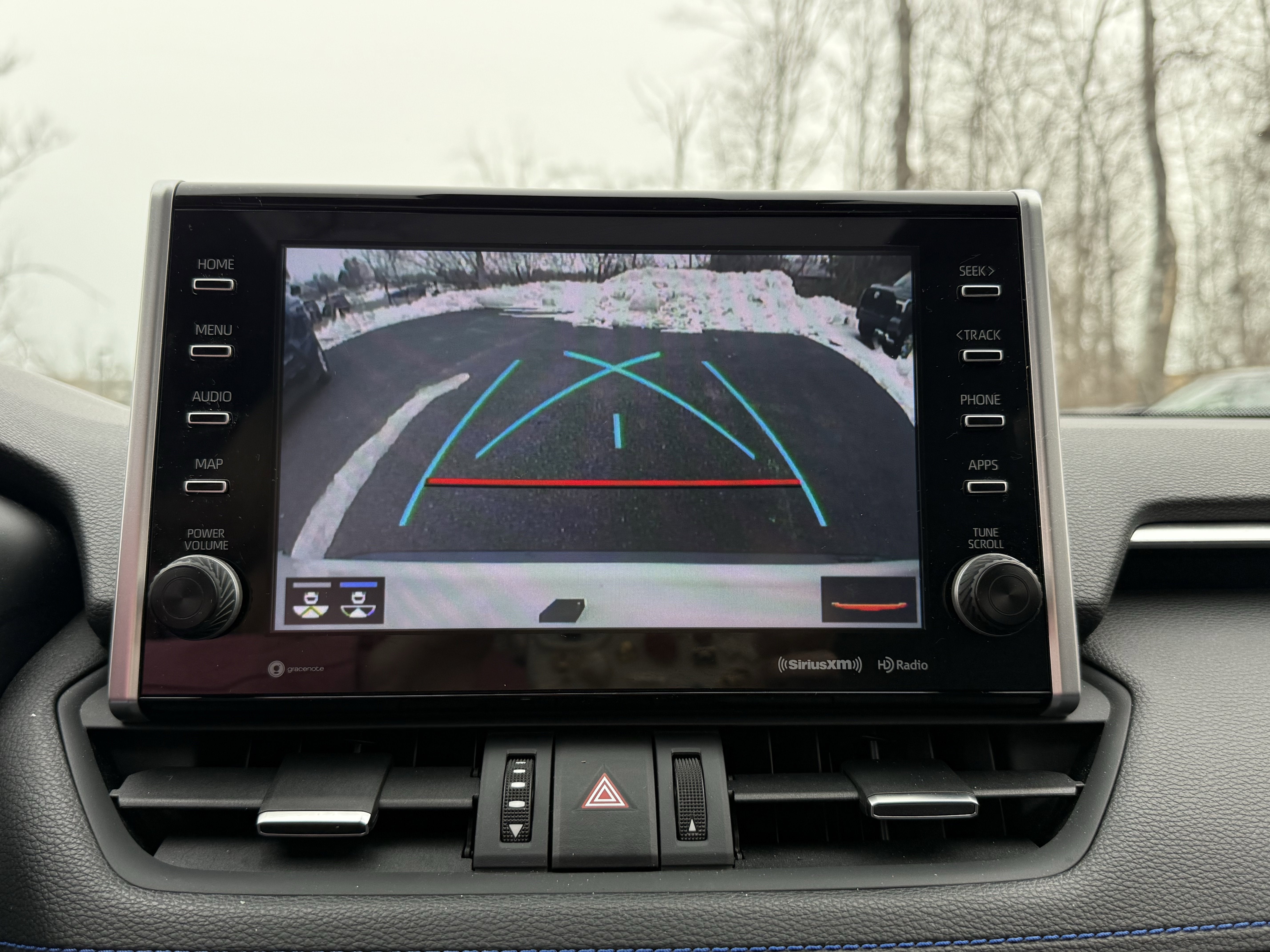 2022 Toyota RAV4 Hybrid XSE