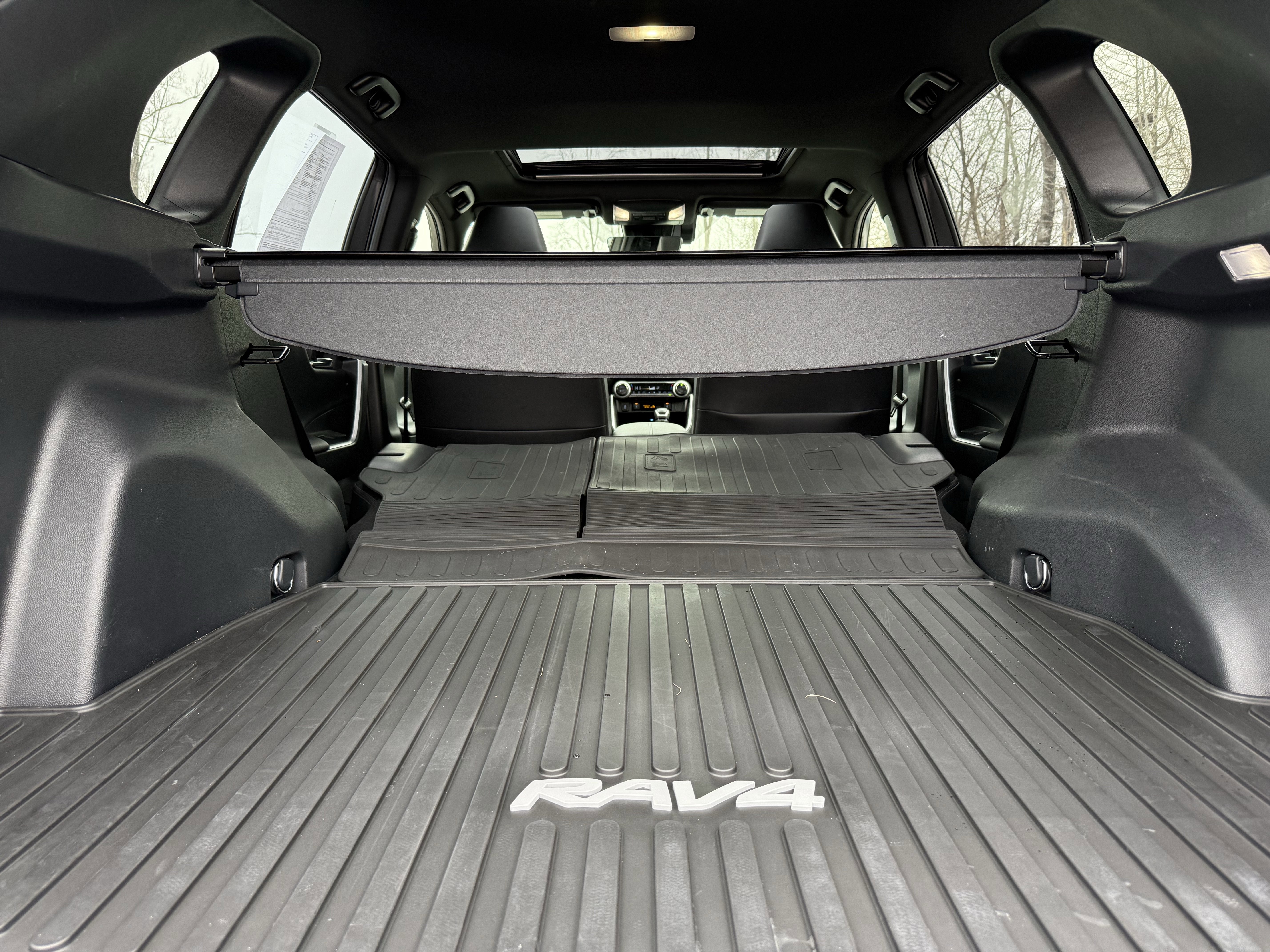 2022 Toyota RAV4 Hybrid XSE