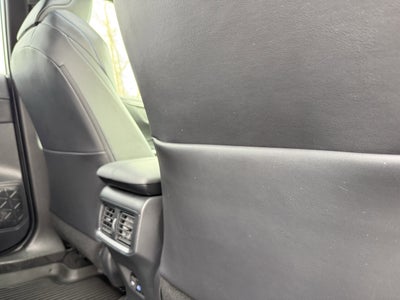 2022 Toyota RAV4 Hybrid XSE