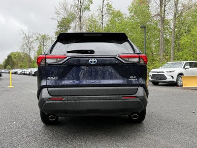 2023 Toyota RAV4 Prime XSE