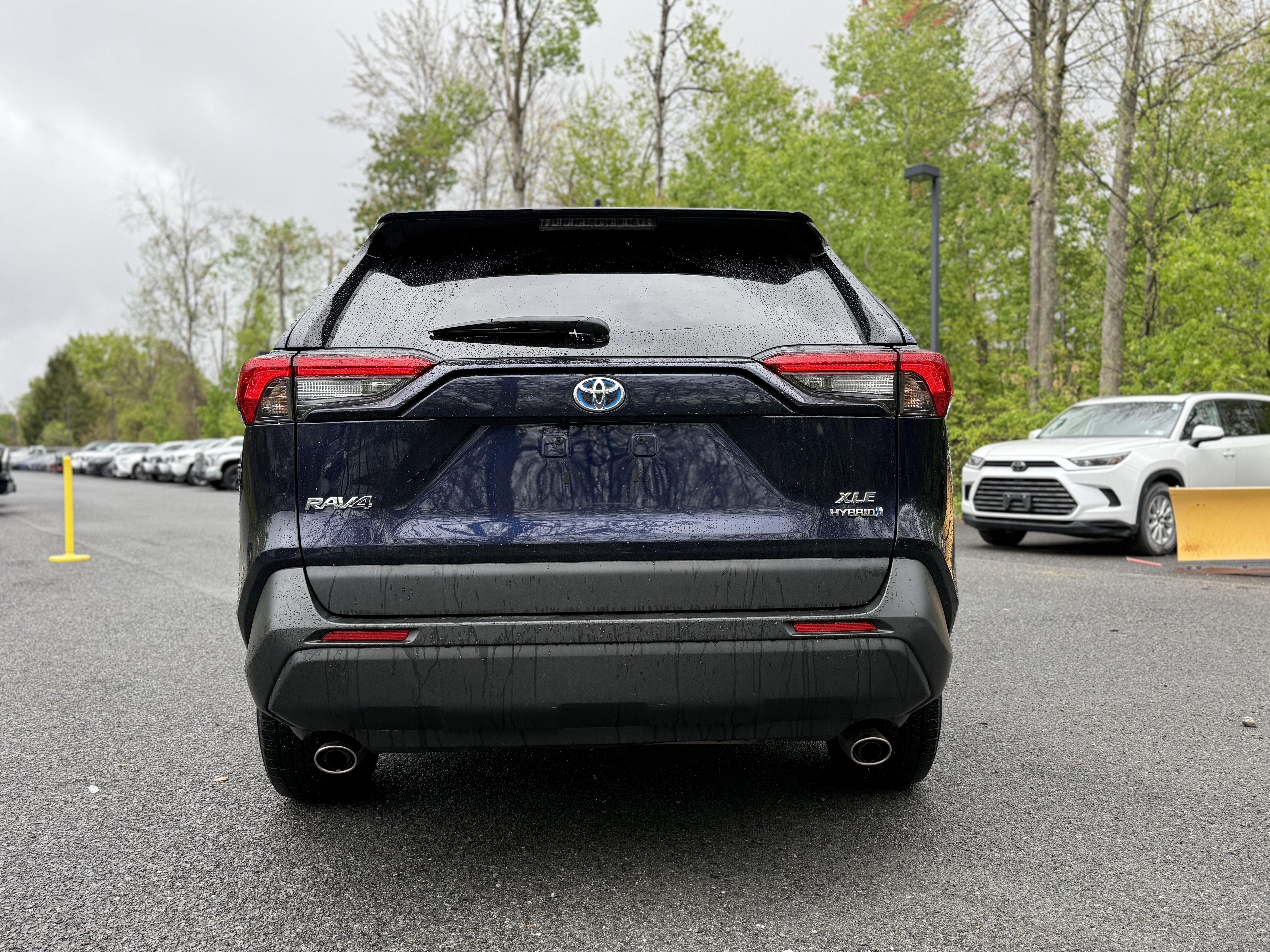 2023 Toyota RAV4 Prime XSE