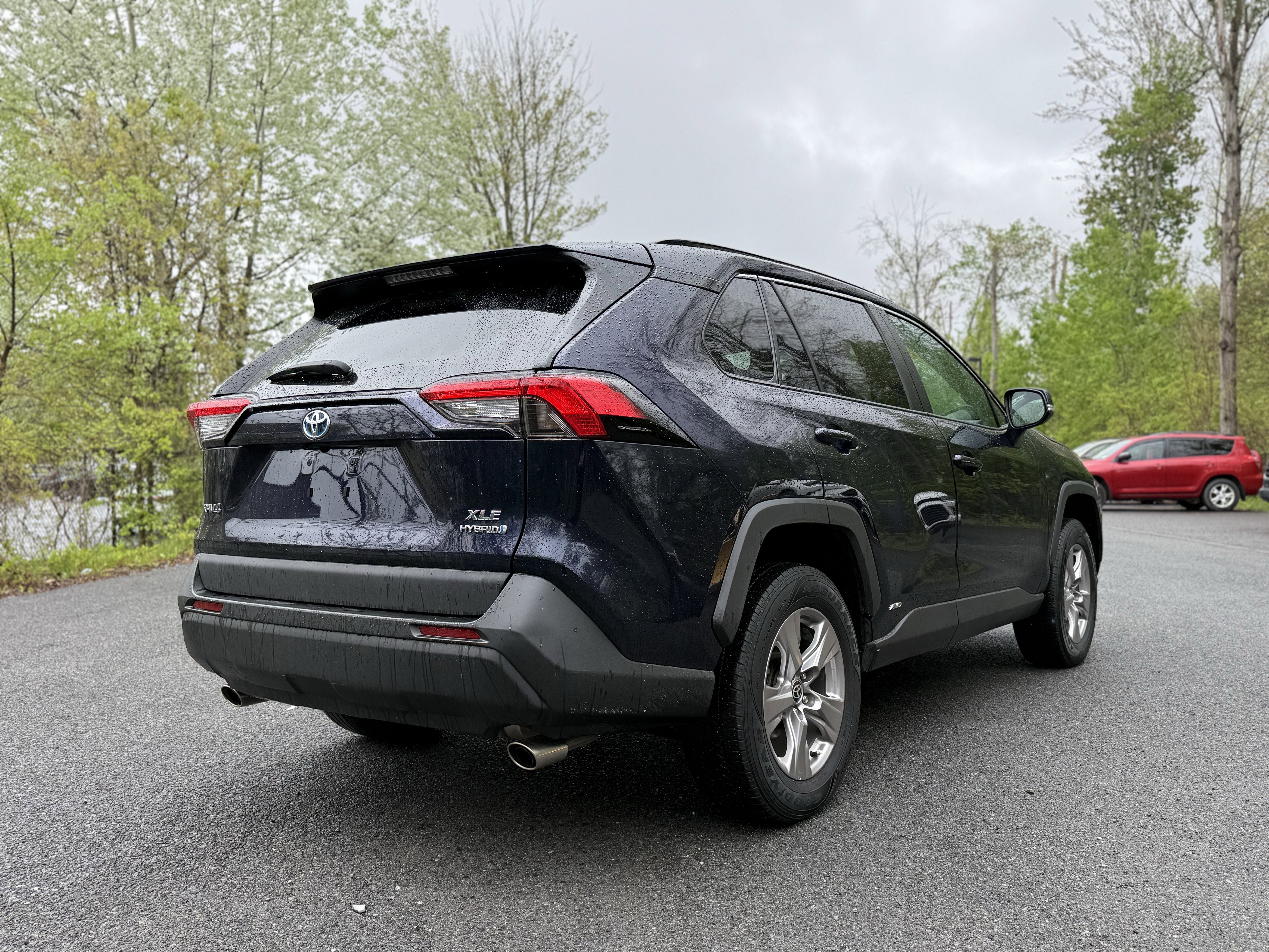 2023 Toyota RAV4 Prime XSE