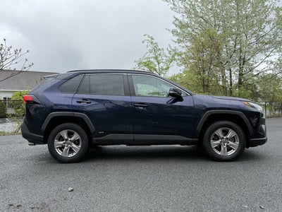 2023 Toyota RAV4 Prime XSE