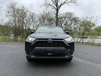 2023 Toyota RAV4 Prime XSE