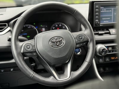2023 Toyota RAV4 Prime XSE