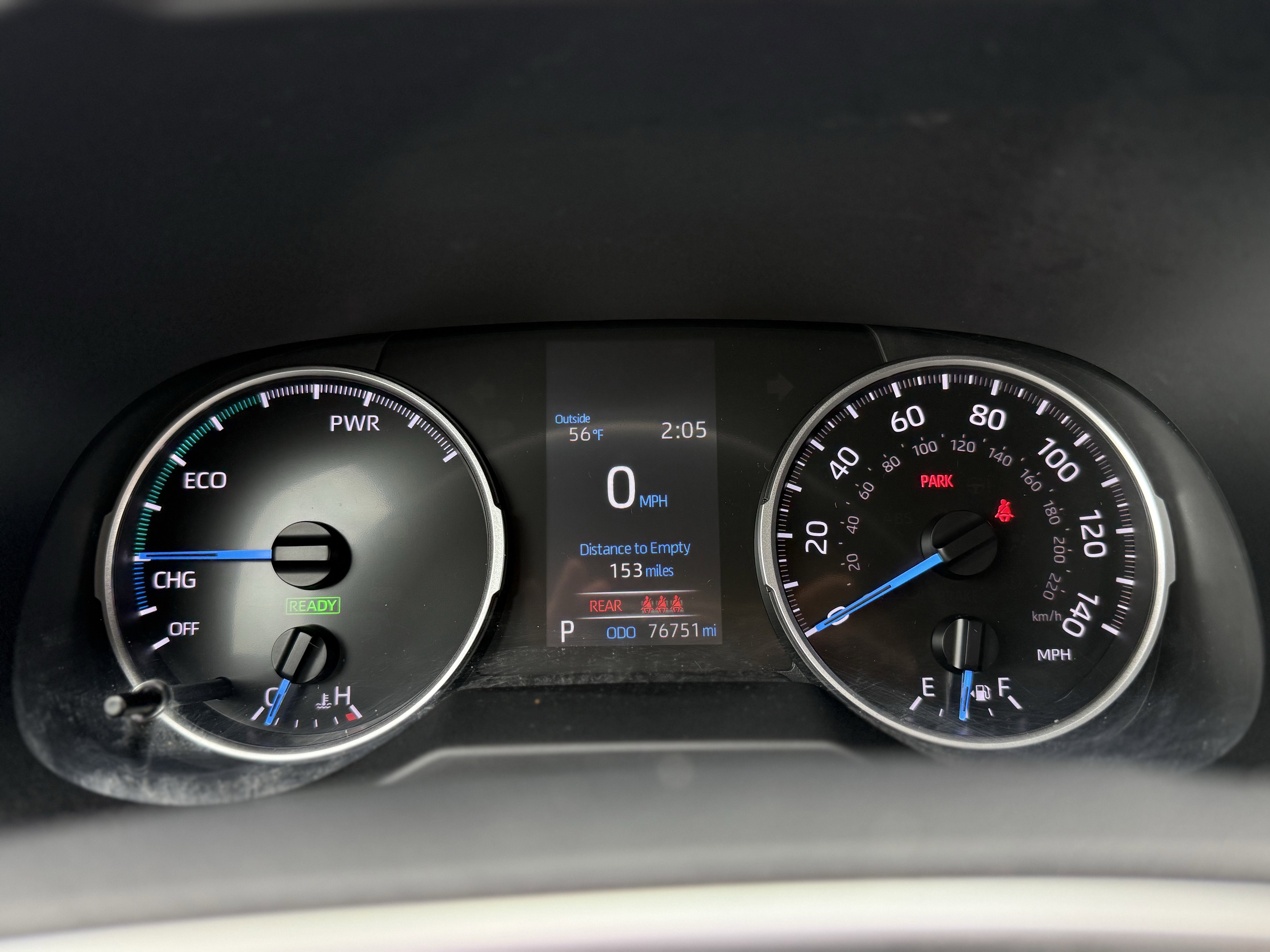 2023 Toyota RAV4 Prime XSE