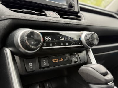 2023 Toyota RAV4 Prime XSE