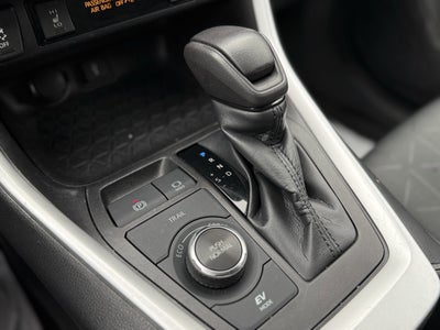 2023 Toyota RAV4 Prime XSE