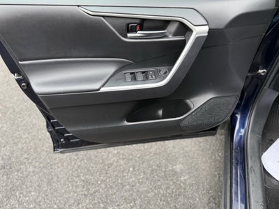 2023 Toyota RAV4 Prime XSE