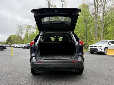 2023 Toyota RAV4 Prime XSE