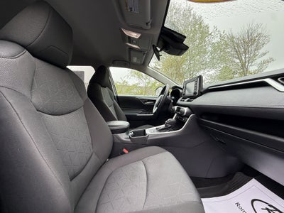 2023 Toyota RAV4 Prime XSE