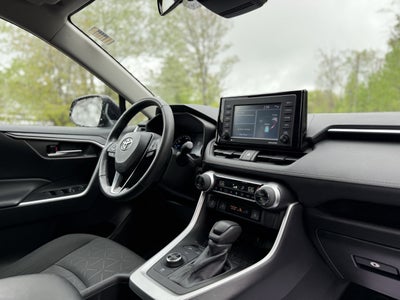 2023 Toyota RAV4 Prime XSE