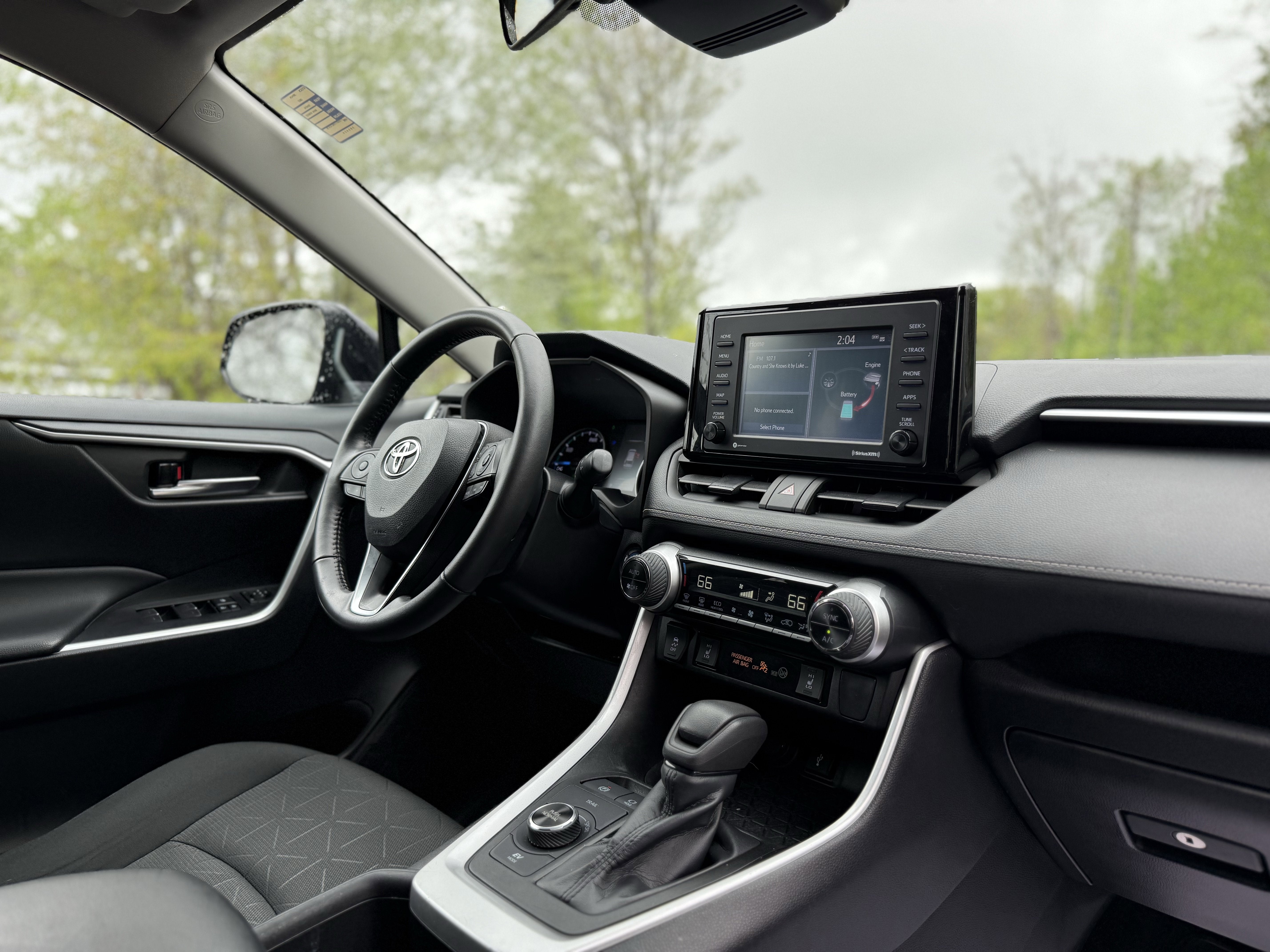 2023 Toyota RAV4 Prime XSE