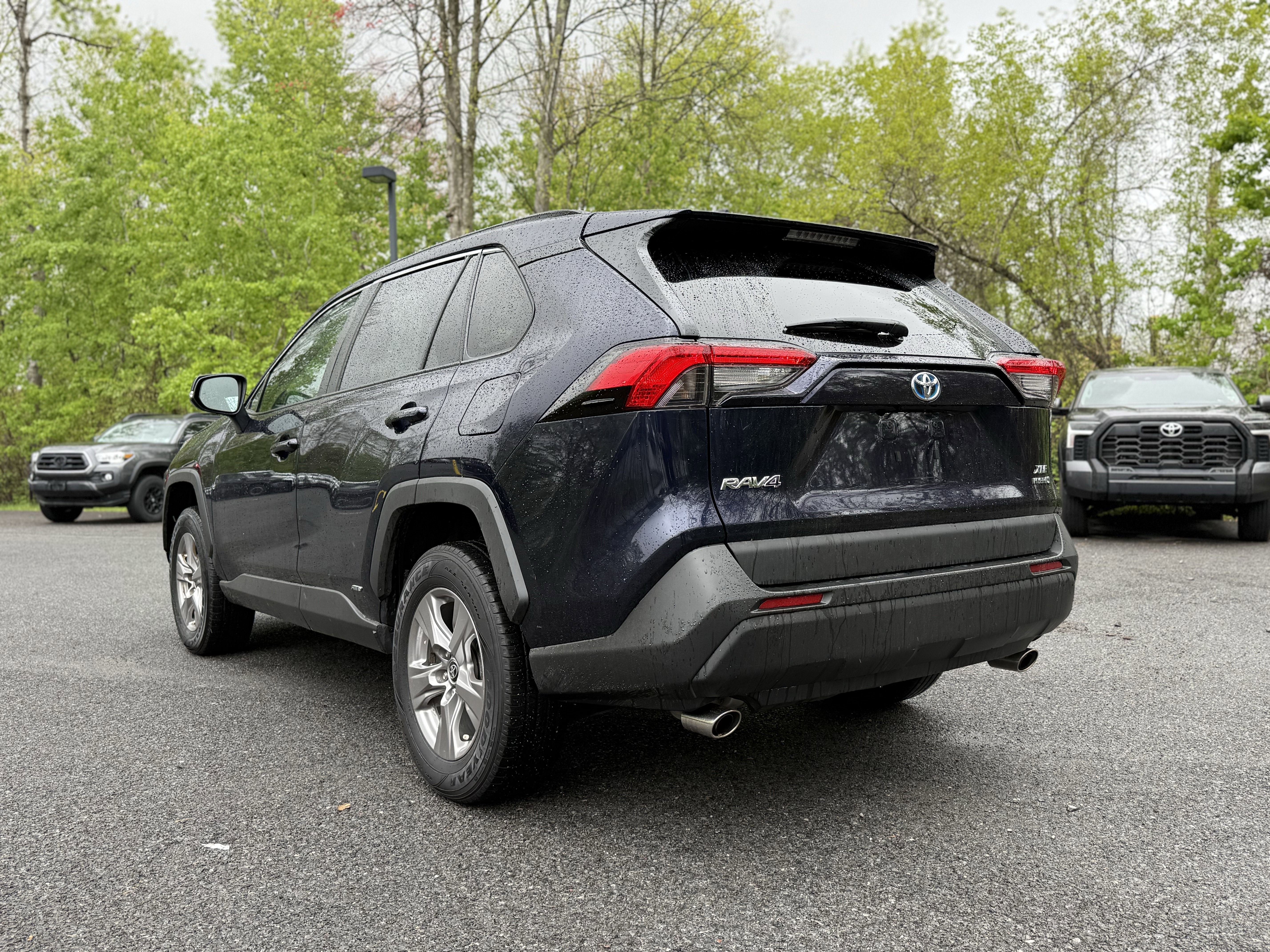 2023 Toyota RAV4 Prime XSE