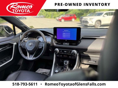 2023 Toyota RAV4 Prime XSE