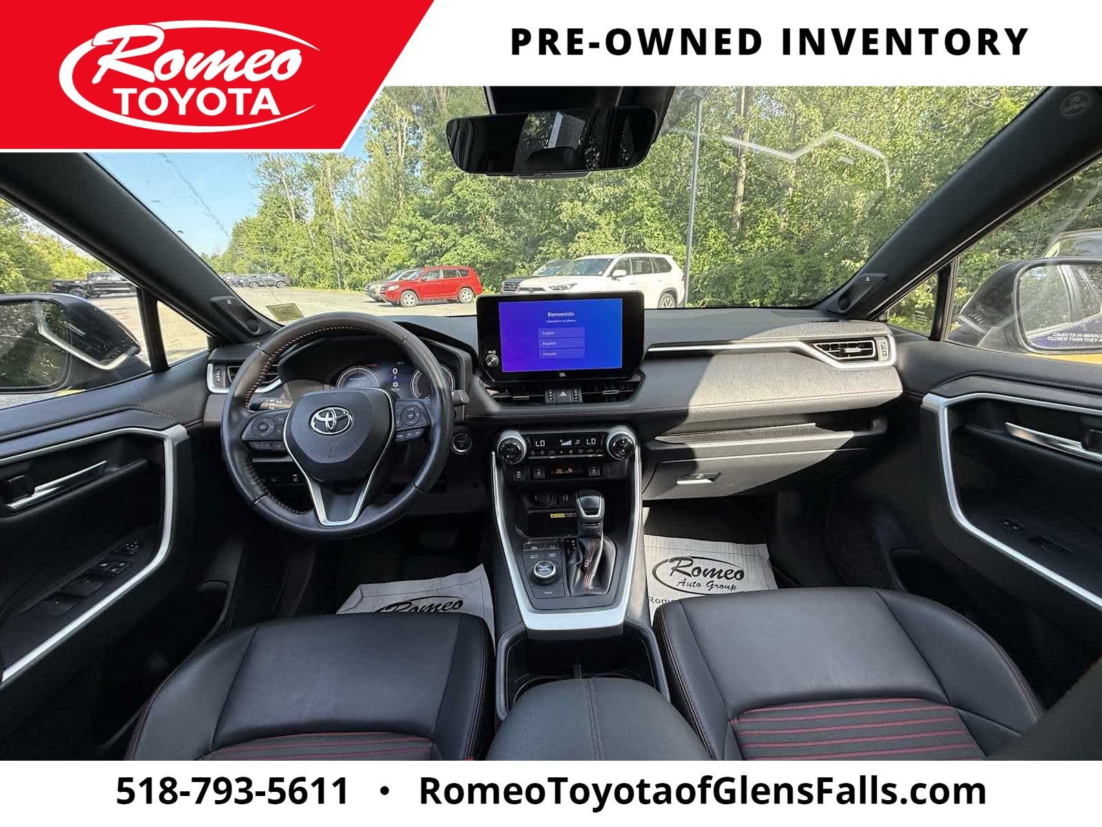 2023 Toyota RAV4 Prime XSE