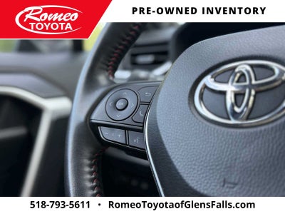 2023 Toyota RAV4 Prime XSE