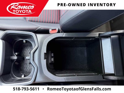 2023 Toyota RAV4 Prime XSE