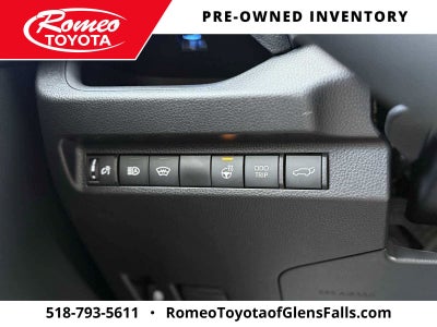 2023 Toyota RAV4 Prime XSE