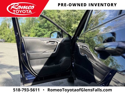 2023 Toyota RAV4 Prime XSE