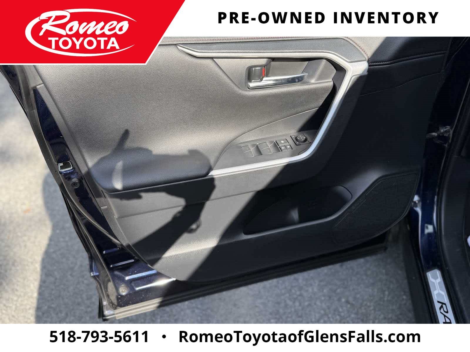 2023 Toyota RAV4 Prime XSE