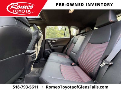2023 Toyota RAV4 Prime XSE
