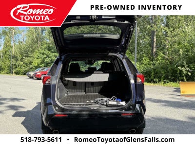 2023 Toyota RAV4 Prime XSE