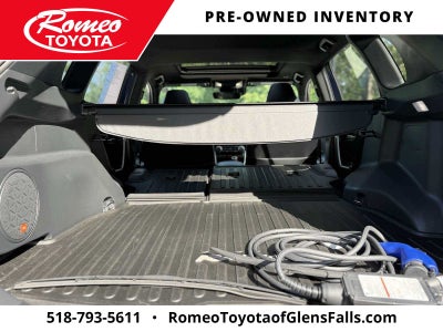 2023 Toyota RAV4 Prime XSE