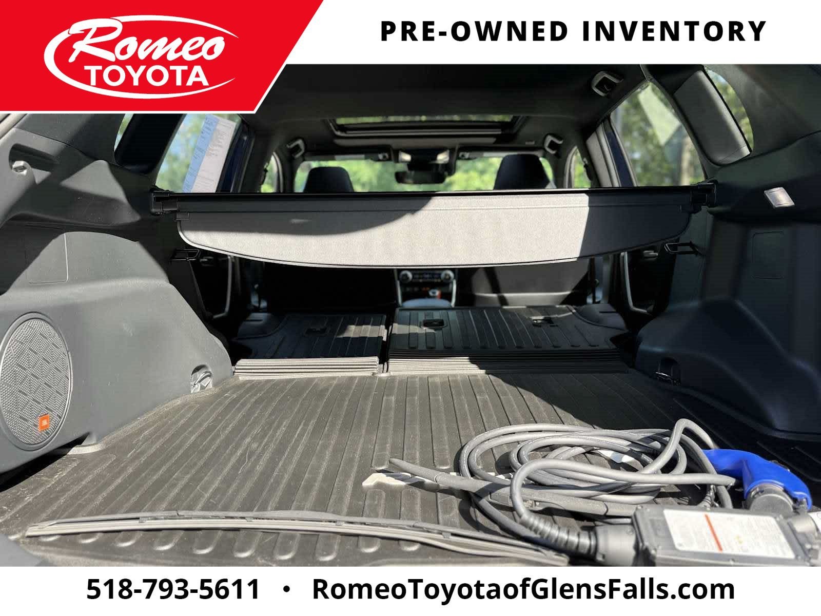 2023 Toyota RAV4 Prime XSE