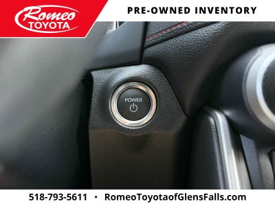 2023 Toyota RAV4 Prime XSE