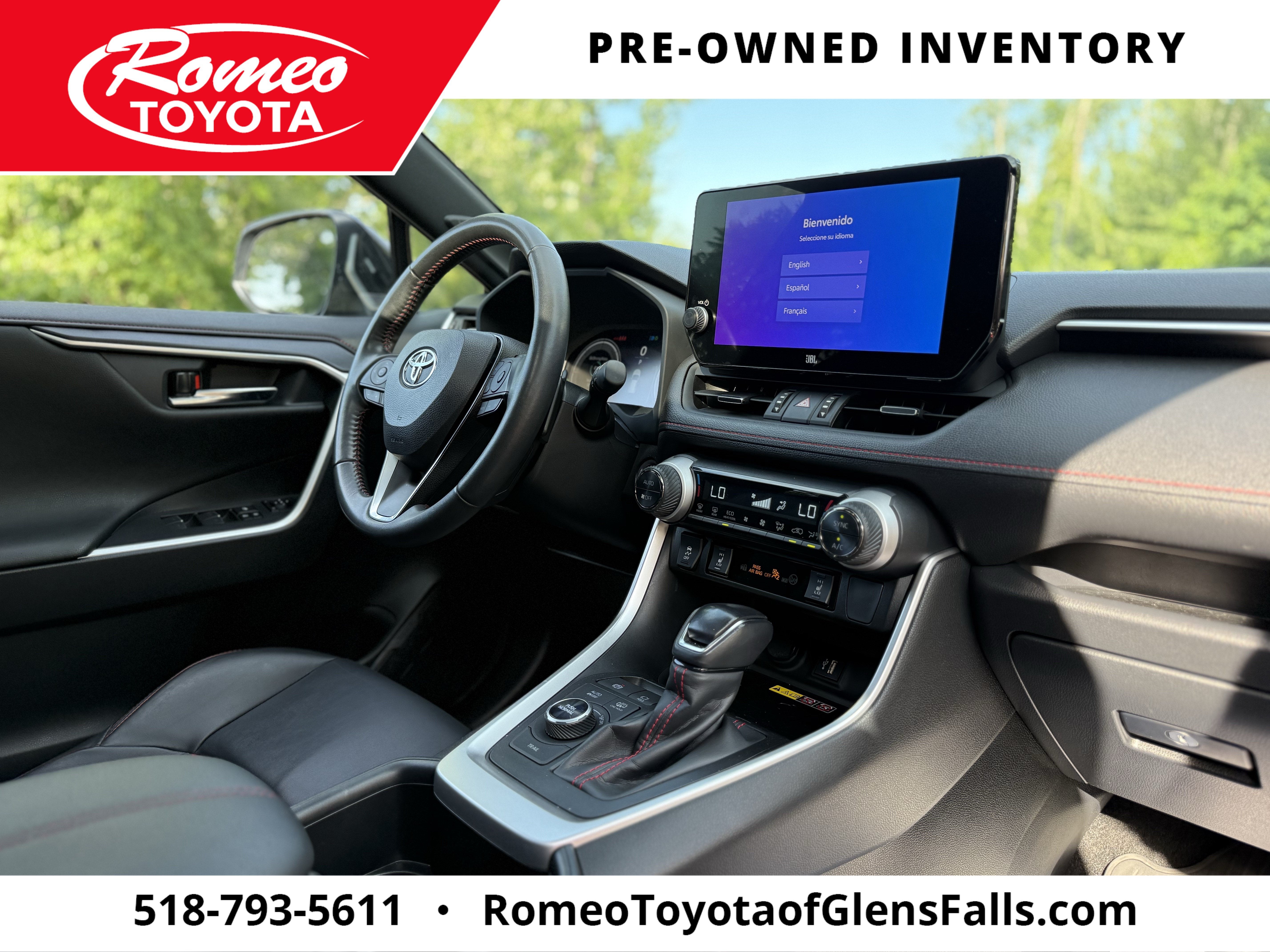 2023 Toyota RAV4 Prime XSE