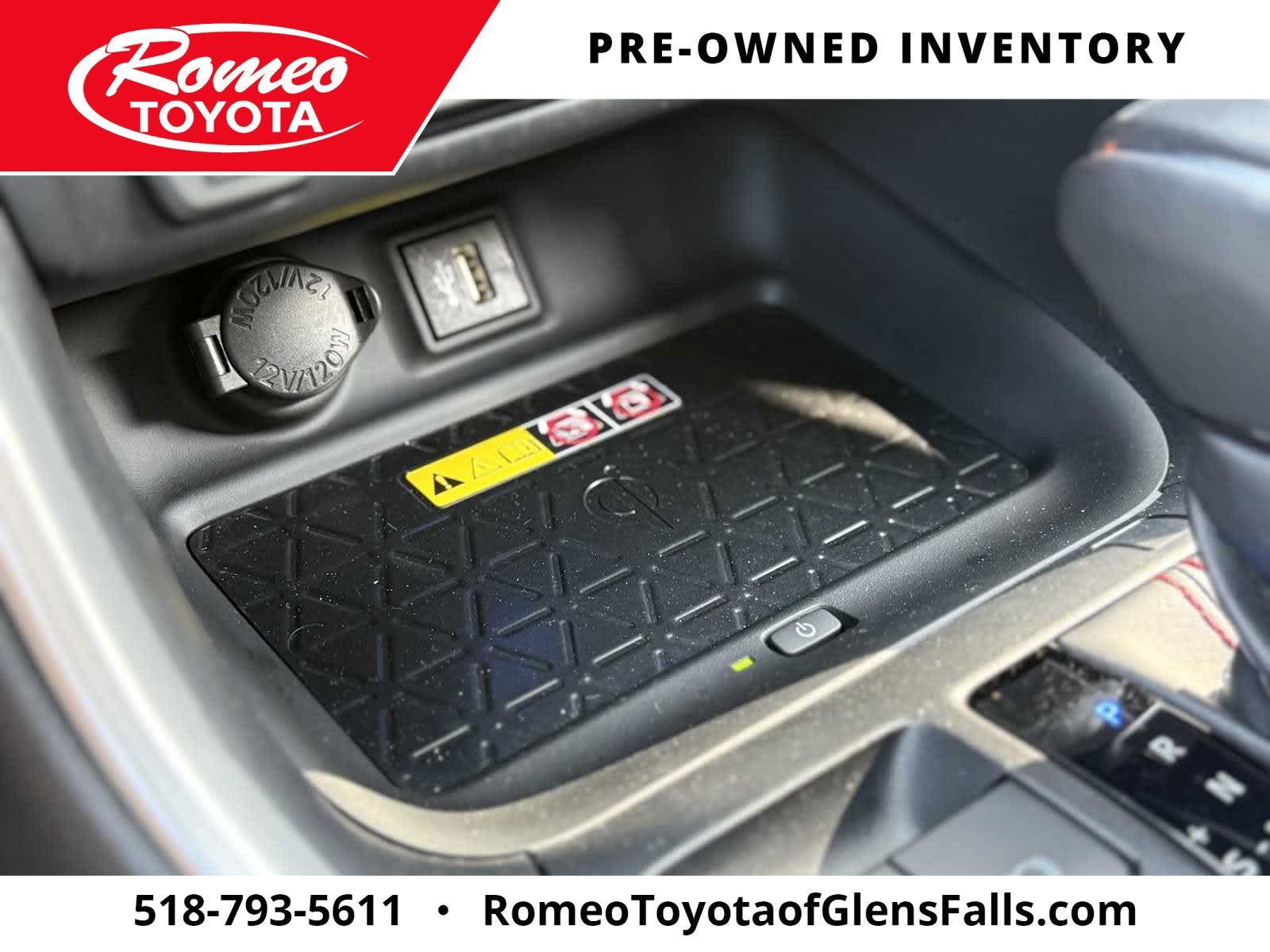 2023 Toyota RAV4 Prime XSE