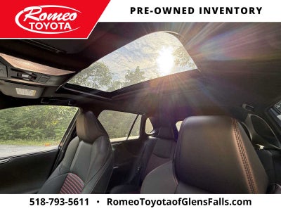 2023 Toyota RAV4 Prime XSE