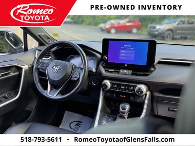 2023 Toyota RAV4 Prime XSE