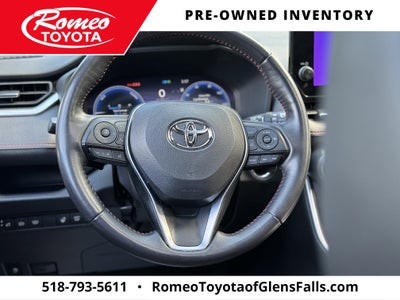 2023 Toyota RAV4 Prime XSE