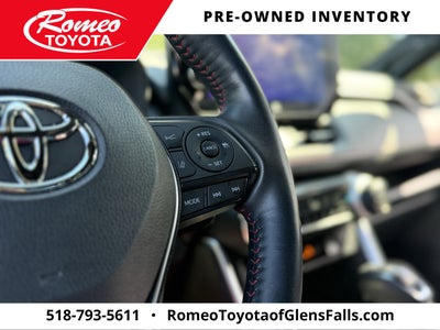 2023 Toyota RAV4 Prime XSE