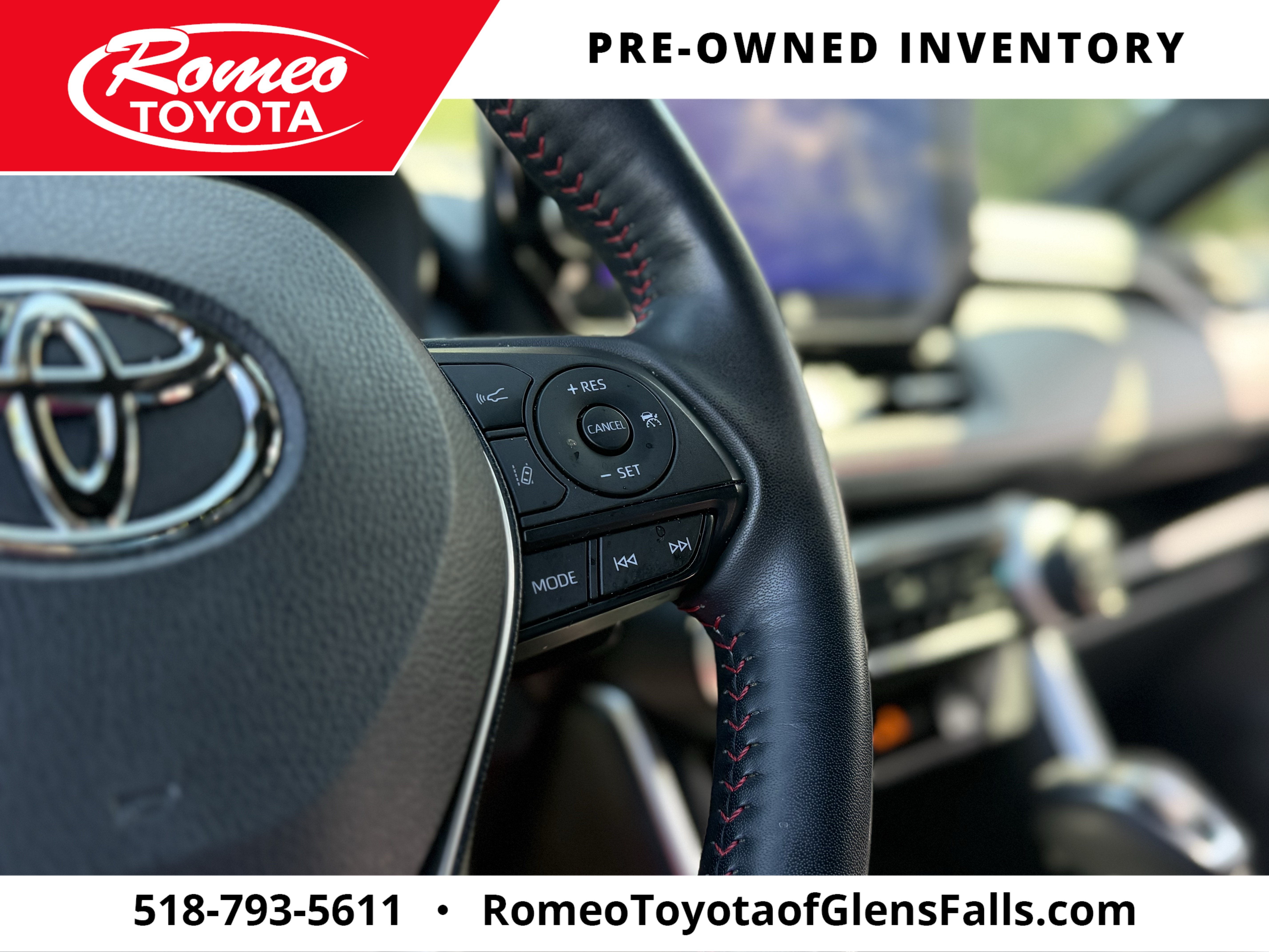 2023 Toyota RAV4 Prime XSE
