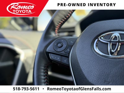 2023 Toyota RAV4 Prime XSE