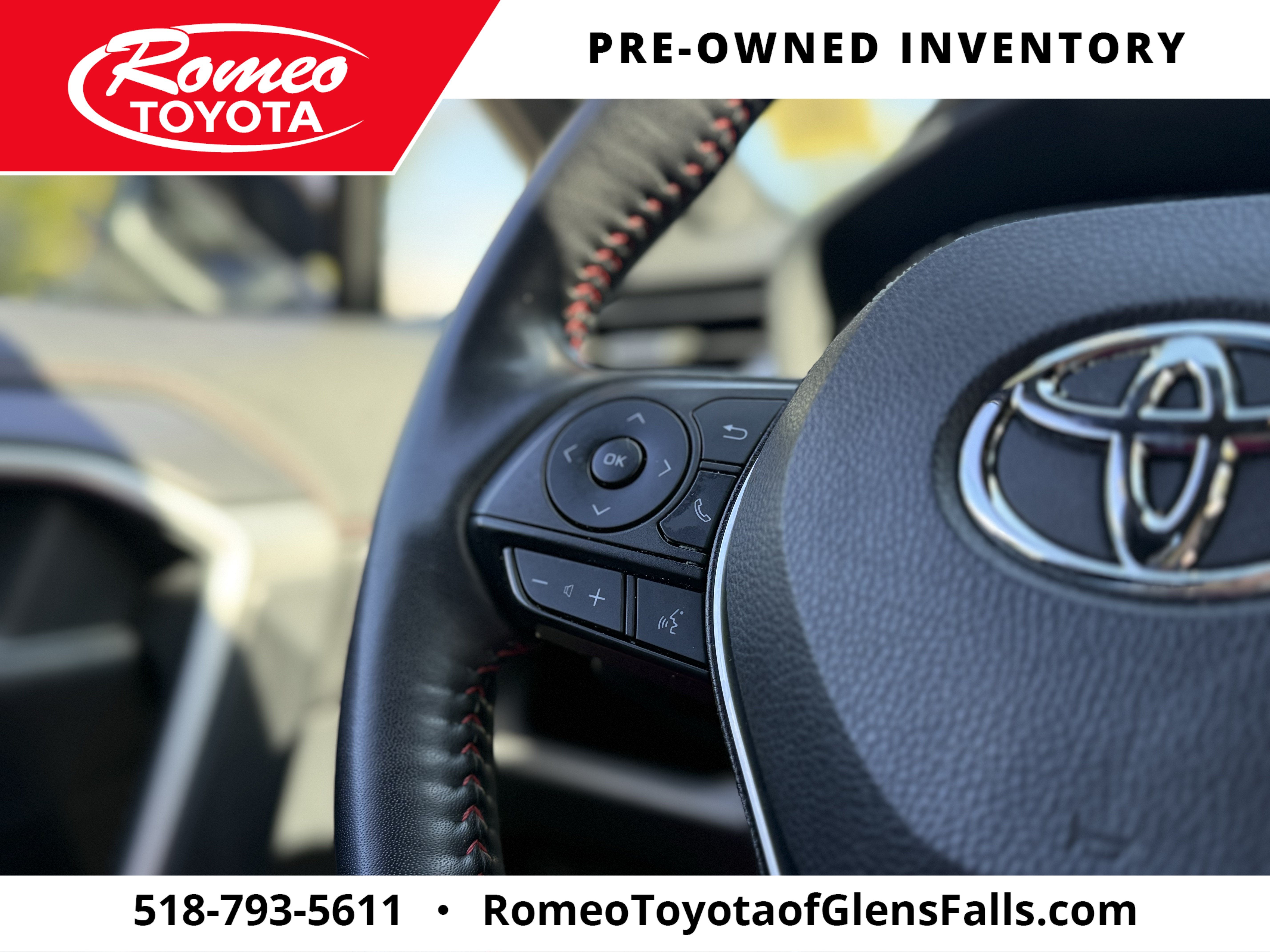2023 Toyota RAV4 Prime XSE