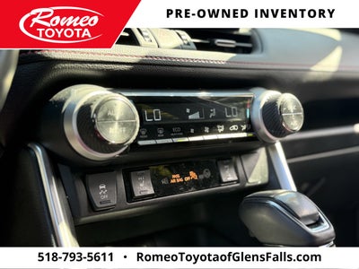 2023 Toyota RAV4 Prime XSE