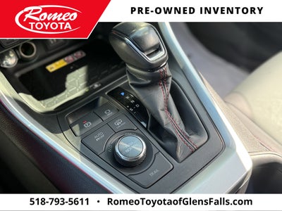 2023 Toyota RAV4 Prime XSE