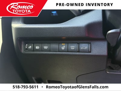 2023 Toyota RAV4 Prime XSE