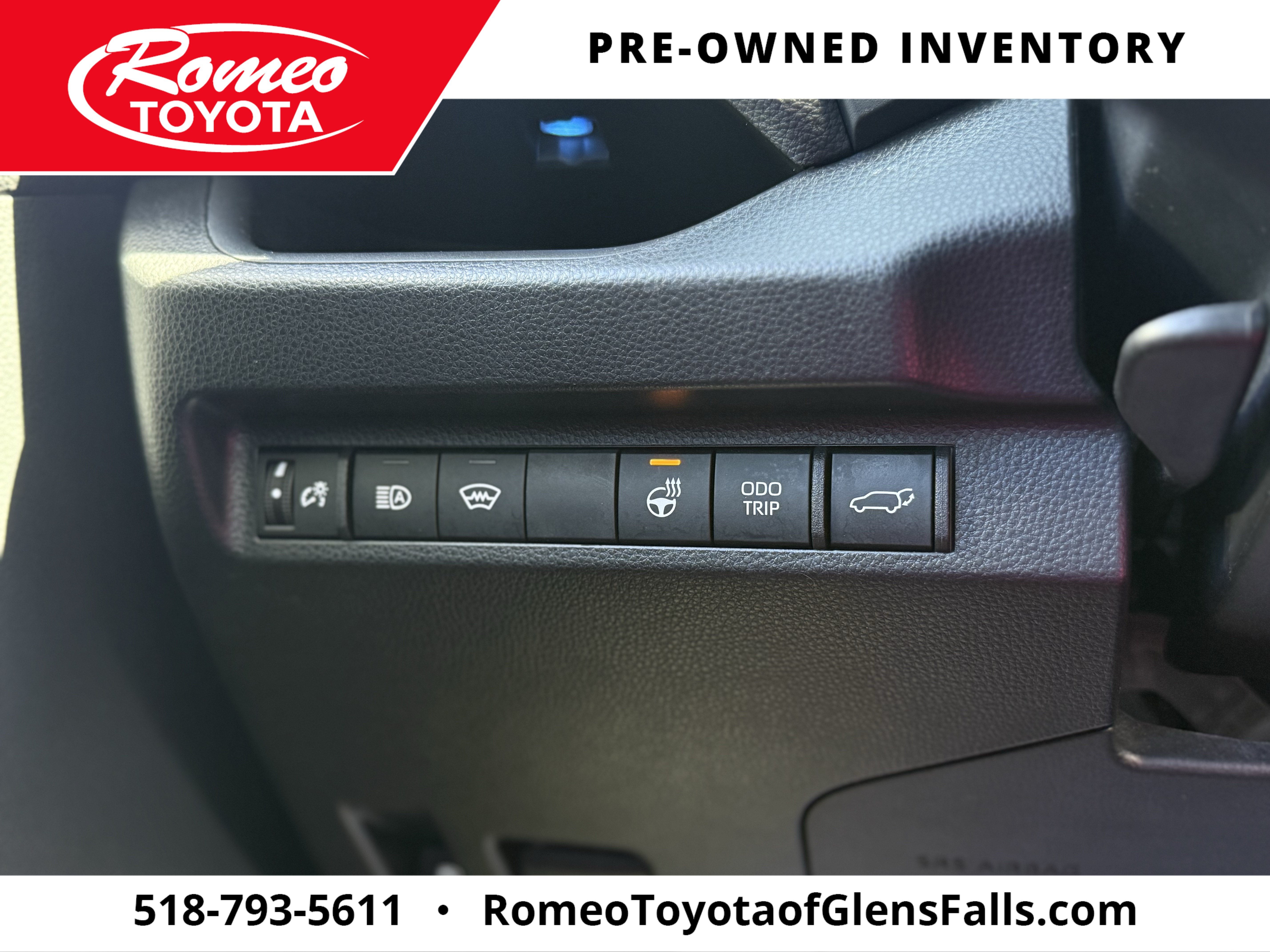 2023 Toyota RAV4 Prime XSE