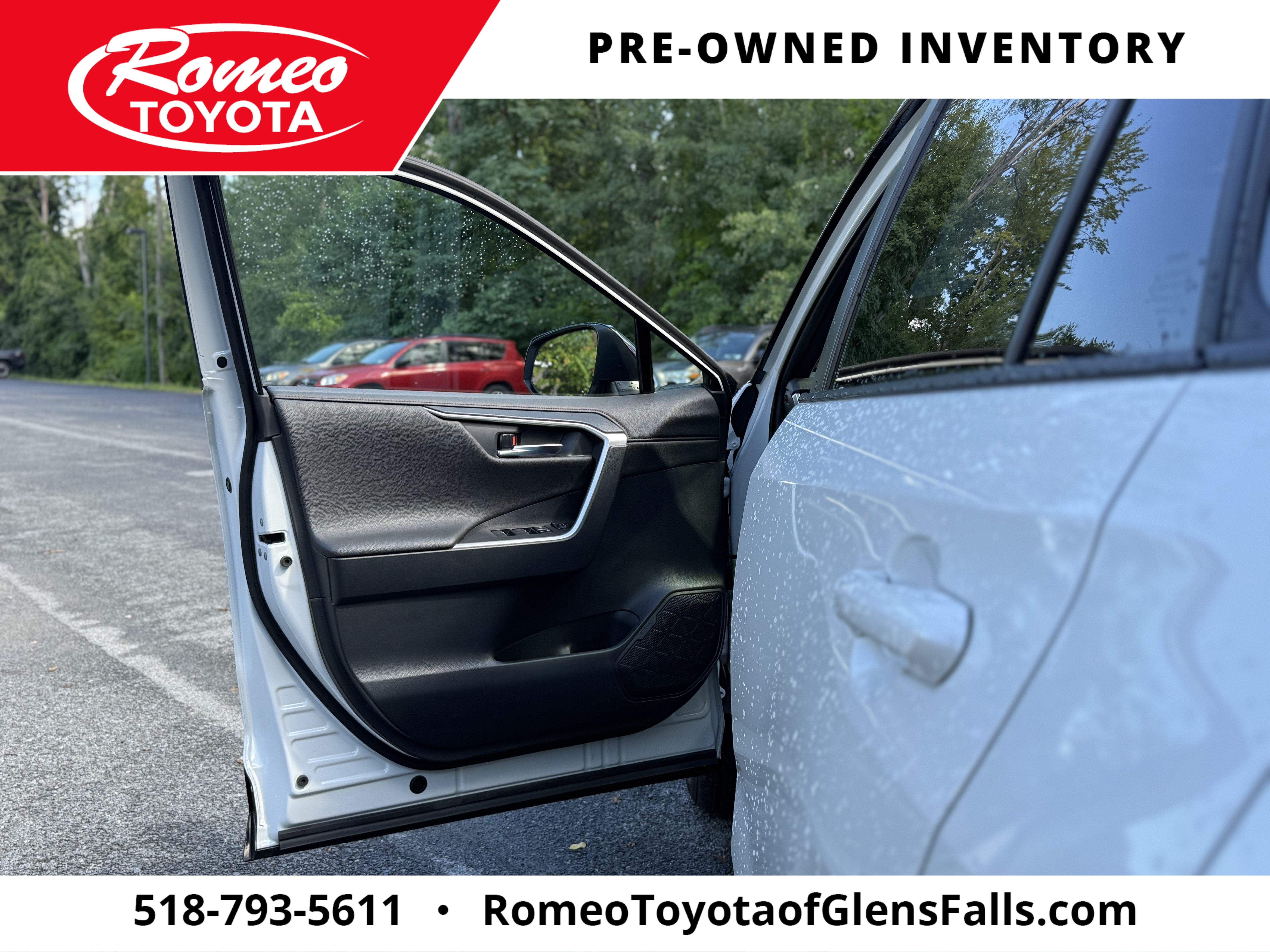 2023 Toyota RAV4 Prime XSE