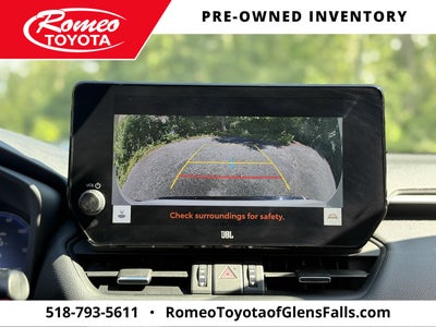 2023 Toyota RAV4 Prime XSE